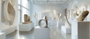 Contemporary Art & Sculptures